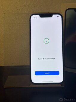 Predám Apple iPhone 14 128GB Blue Minimálne známky - 5
