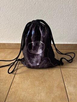 Školská taška Baagl Batman - 5