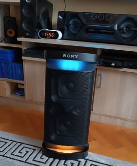 SONY SRS XP500 - 5