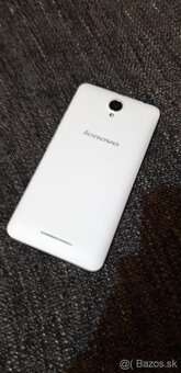 Lenovo na volanie, s nabijackou 30eu - 5