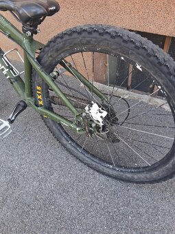 Predam bicykel - 5
