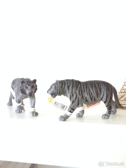Tiger schleich exclusive - 5