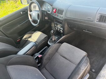 VW golf Variant - 5