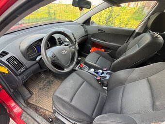 Hyundai i30 1.4 benzin 80kw - 5
