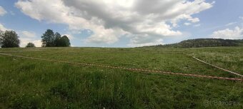 Investičné pozemky - 5