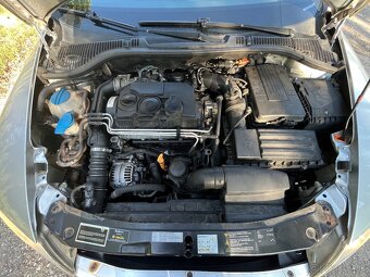 Skoda octavia 2 - 5