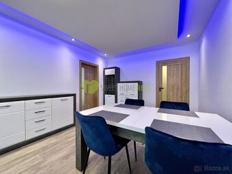 Na prenájom 3i byt pri Auparku, Palárikova Košice - 5