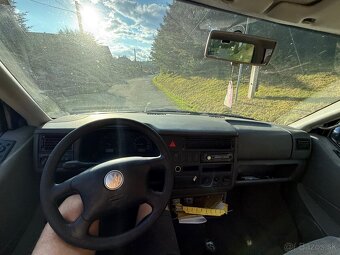 Predám VW T4 - 5