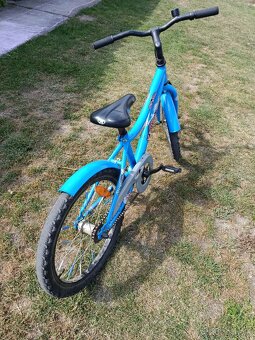 Kenzel SX 20 detsky bicykel - 5