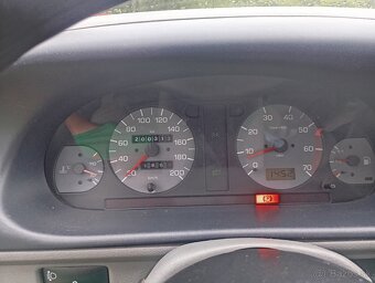 Škoda Felicia lpg - 5