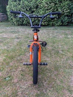 🧡 BMX muddyfox LITHIUM 🧡 - 5