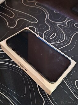 Iphone 13 Midnight Black 128 GB - 5