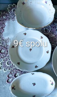 Porcelán mix - 5