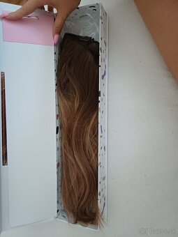 Clip In Vlasy - 5