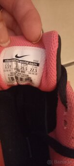Nike AIR MAX - 5