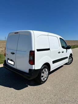 Citroen Berlingo 1.6 HDI L1 - 5