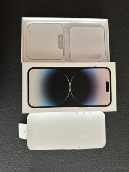 iPhone 14 pro max 128GB - 5