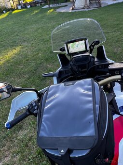 Honda CRF1000L Africa Twin - 5