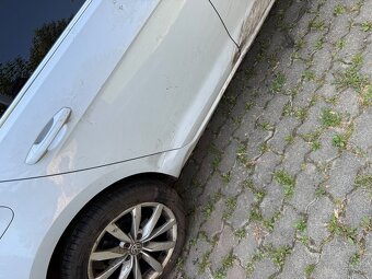 Predám Volkswagen golf VII 1,6TDI 85kw - 5