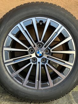 Nová zimná sada BMW X1, X2 - 5
