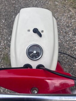 Jawa pionier 21 - 5