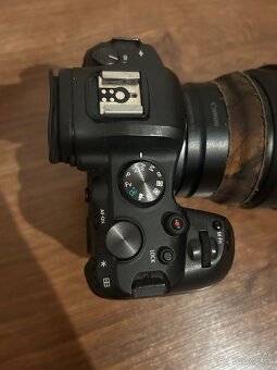 canon eos r6 - 5