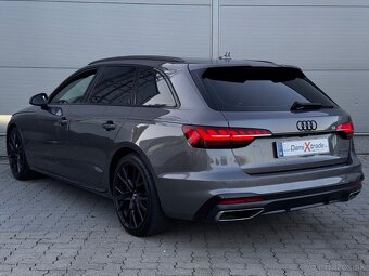 Audi A4 Avant 45 3.0 TDI Sport quattro S tronic - 5