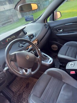 Renault scenic X-MOD 2015 - 5