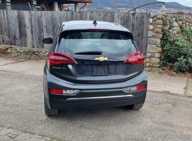 CHEVROLET BOLT plne elektrický - 5