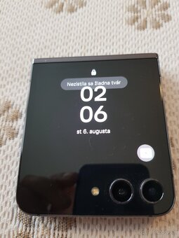 Samsung galaxy floyd 5 - 5