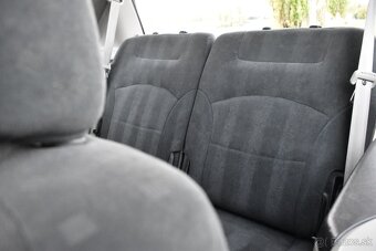 Rezervované Mitsubishi Grandis 2.4 AT - 5