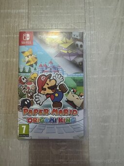 Hry na Nintendo, Xbox X/S a PC - 5