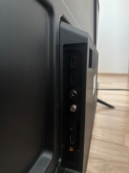 ❗️❗️  TCL 65P655 Google TV 4K 164 cm❗️❗️ - 5