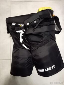 Hokejové nohavice - 5