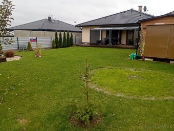 4 izbový rodinný bungalov - 5