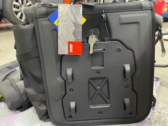 Nové GIVI brašňe - 5