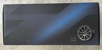 Nové LEGO Technic 42172 - 5