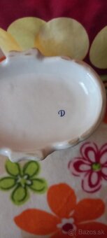 Džbán zrkadlo váza. - 5