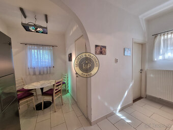 PREDAJ rodinný dom Rajka - 5