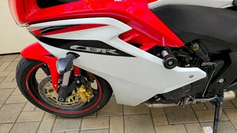 CBR 600f, PC41 - 5