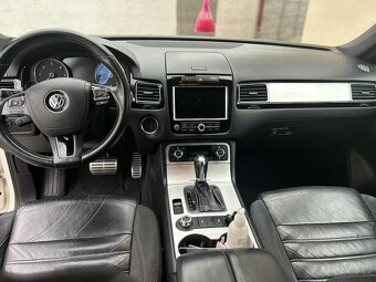 Volkswagen Touareg 2 - 5