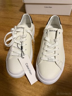 Tenisky Calvin Klein - 5