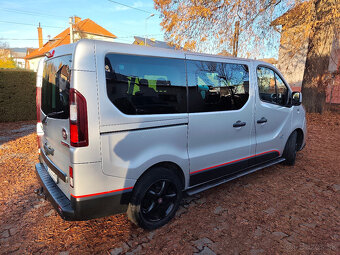 Fiat Talento 2018 - 5