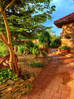 JEDINEČNÁ JAZDECKÁ FARMA V ÚPLNOM SÚKROMÍ - 5