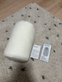 Fusak Cybex Snogga 2 - 5