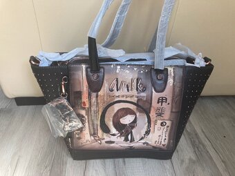 Kabelka Anekke 2v1 - 5