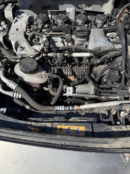 rozpredám: Mercedes A45S Amg 310kw / 421ps, 2023, 4matic + - 5