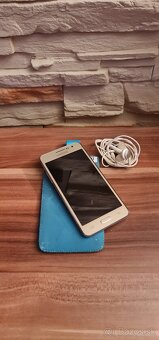 Samsung galaxy J5(SM-J500F)duos 2016 gold - 5
