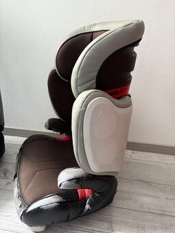 Autosedačka - 5