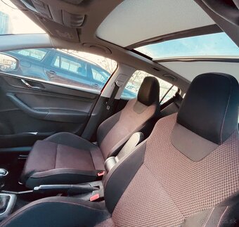 ŠKODA RAPID SPACEBACK MONTE CARLO - 5